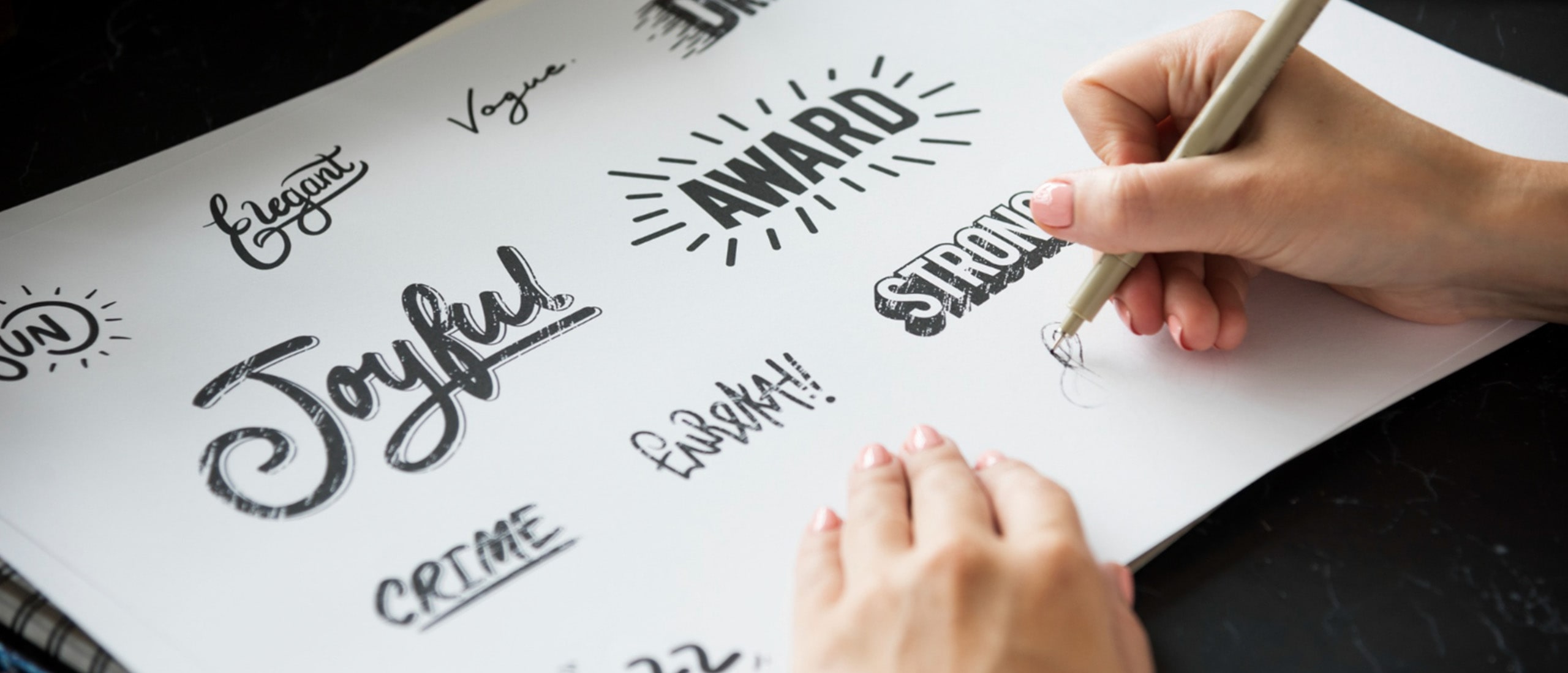 Typography & Branding: How Fonts Influence Your Brand Perception