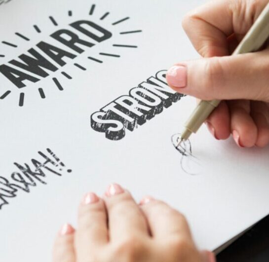Typography & Branding: How Fonts Influence Your Brand Perception