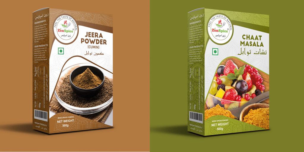 Zen Spice – Spices