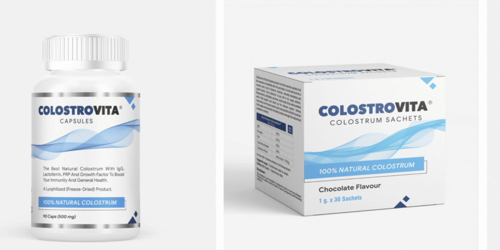 Cure Nutra – Nutraceuticals