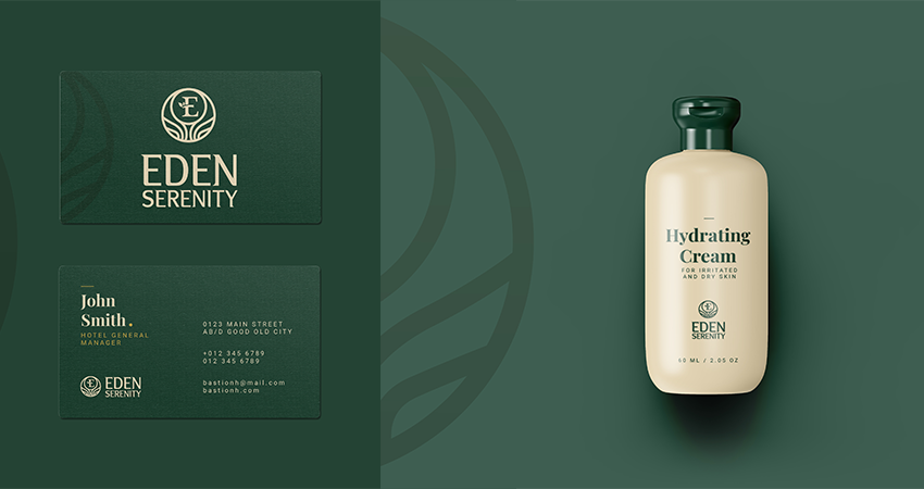 Eden Serenity – Hotel & Restaurant