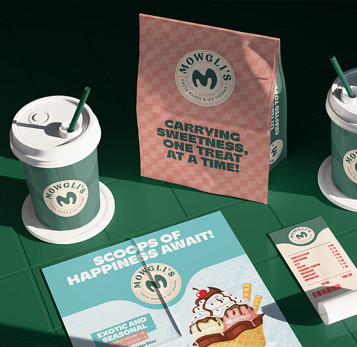 Mowgli’s Cafe – Restaurant & Cafe