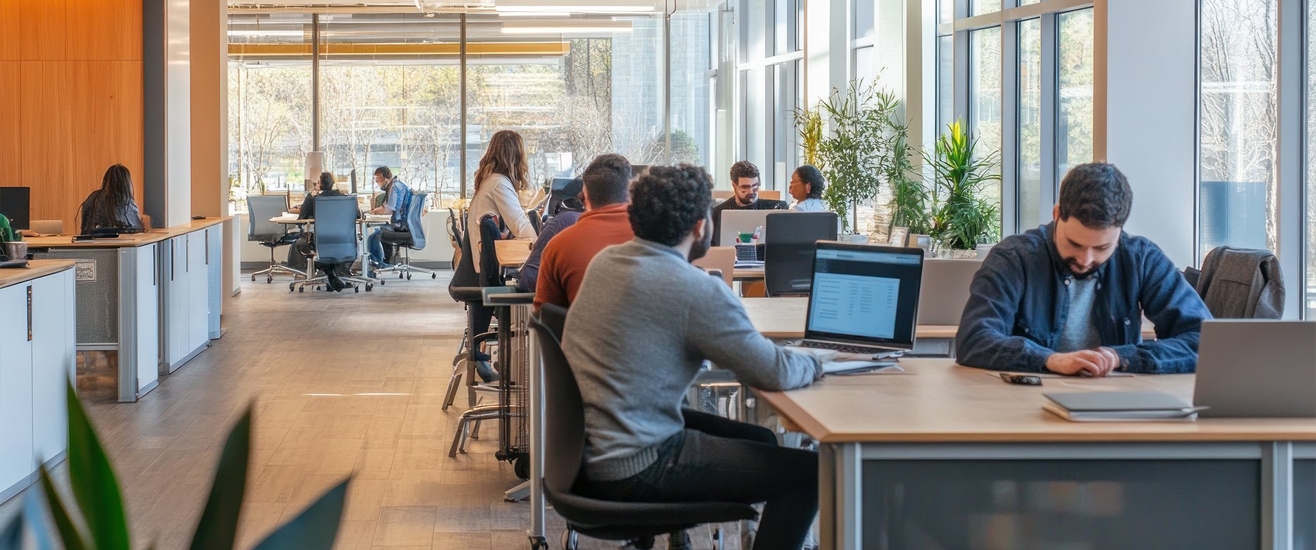 Richest Brand Banner