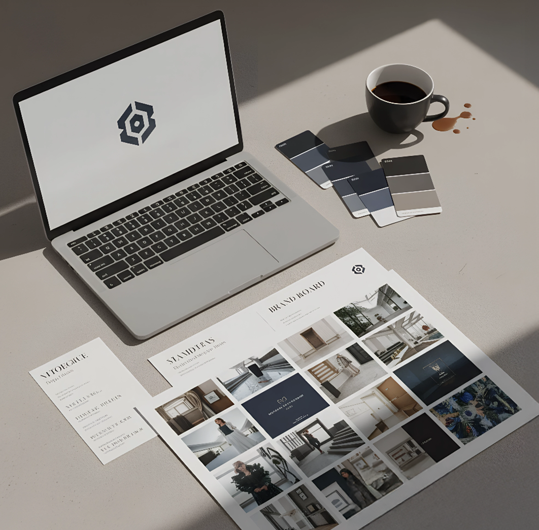 Unlocking the Power of Business Branding with Richest Branding