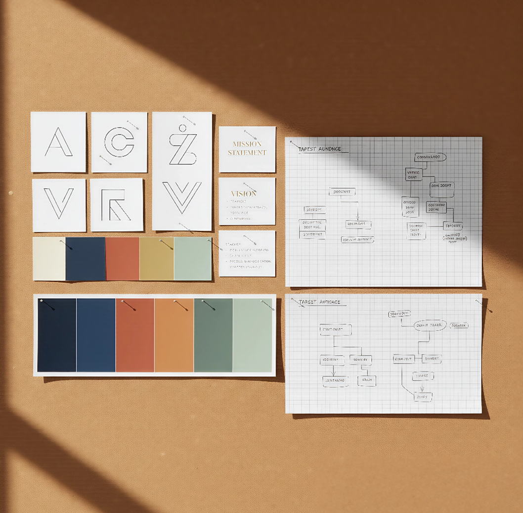 Corporate Brand Strategy Development: Building Enduring Brand Power with Richest Branding