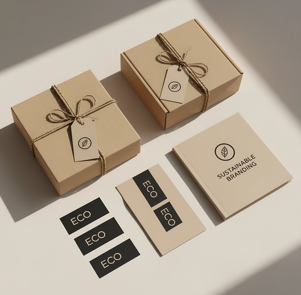 Why Eco-Friendly Packaging Design Is the Future of Sustainable Branding