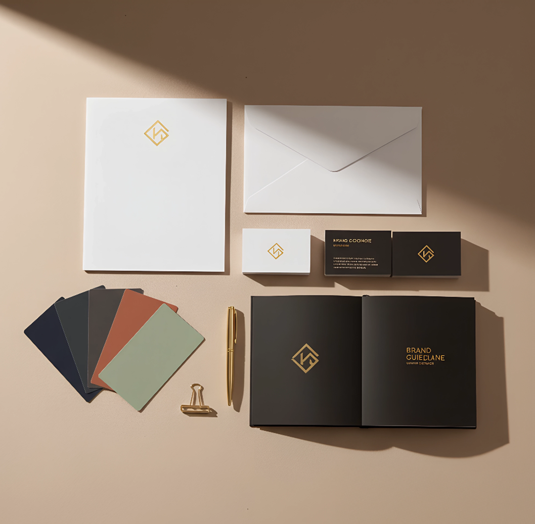 Premium Branding Agency