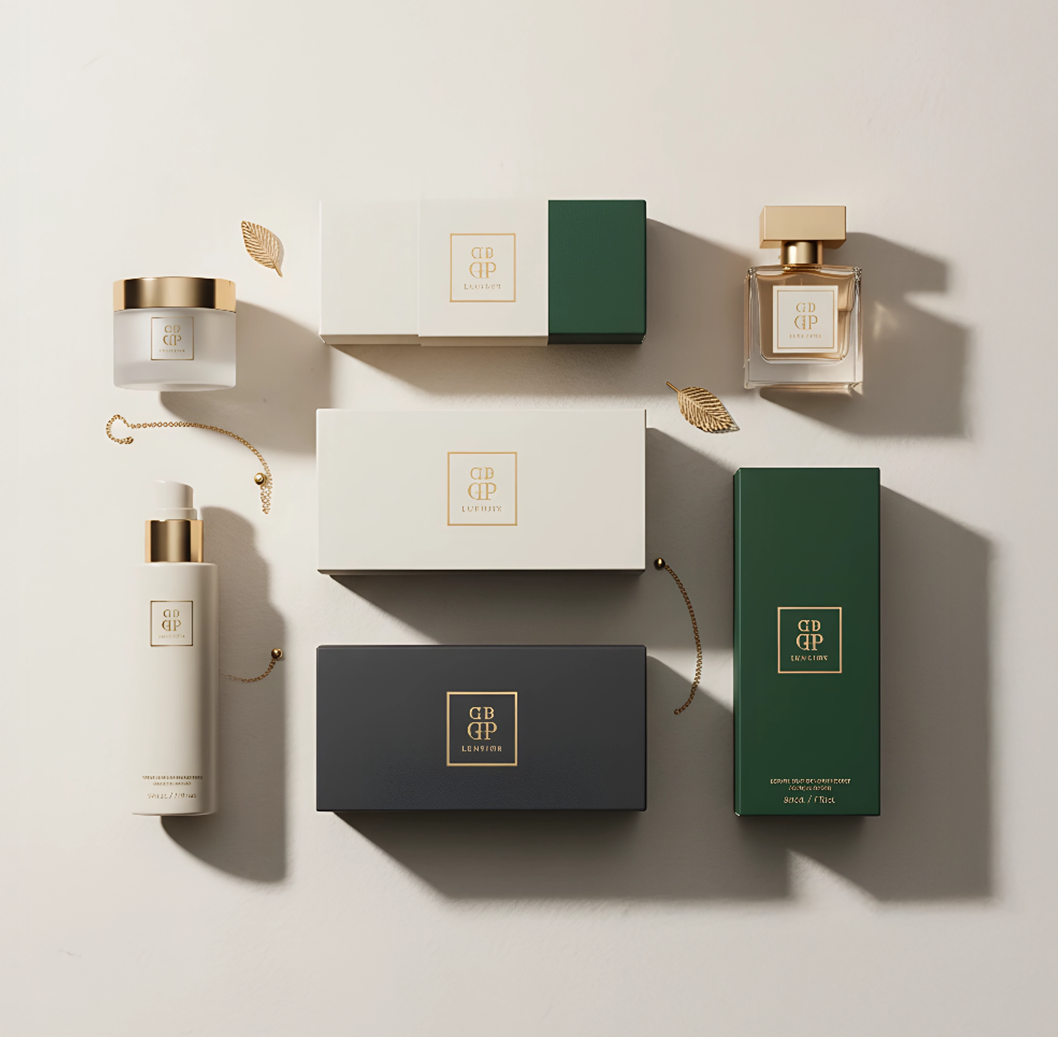 Product with Richest Branding – Expert Packaging Design Company