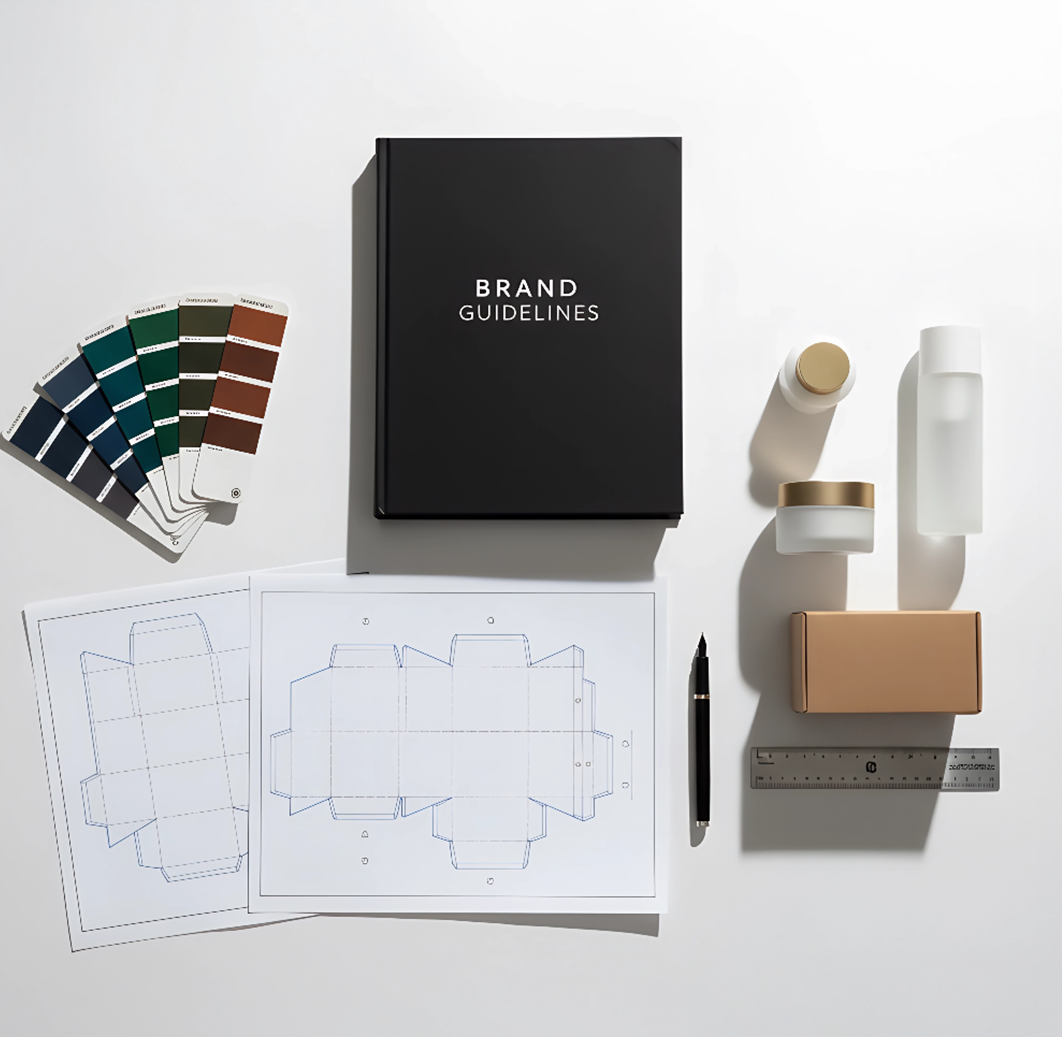 The Power of Packaging Design for FMCG: Building Brands That Sell