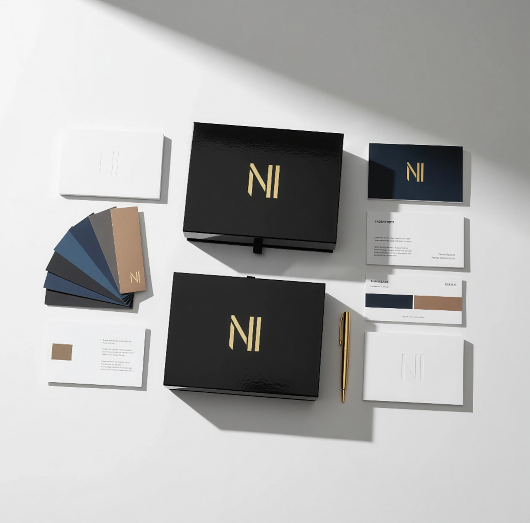 Elevating Your Brand with Premium Luxury Packaging Solutions