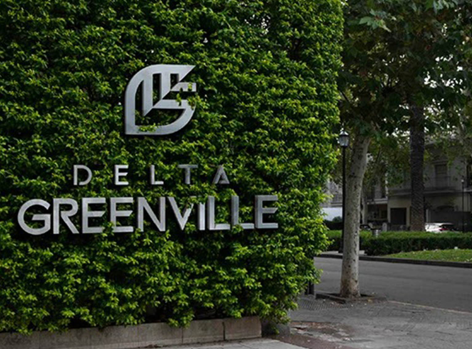 Delta GreenVille