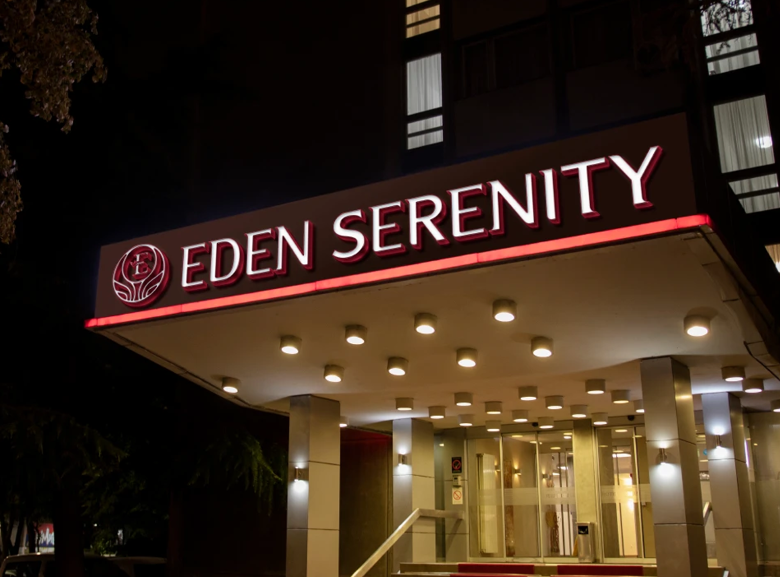 Eden Serenity