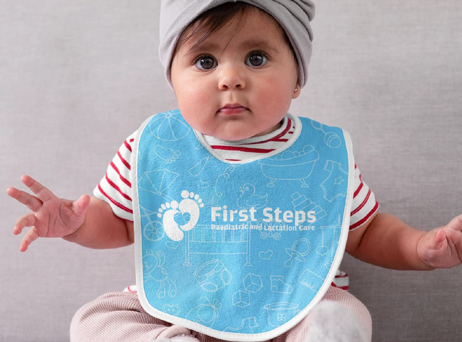 First Steps