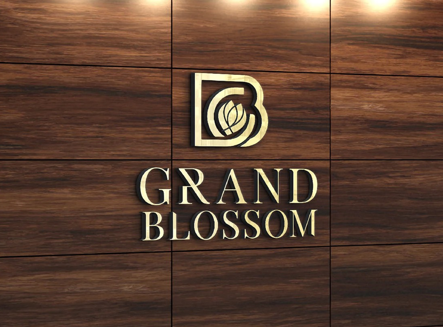 Grand Blossom