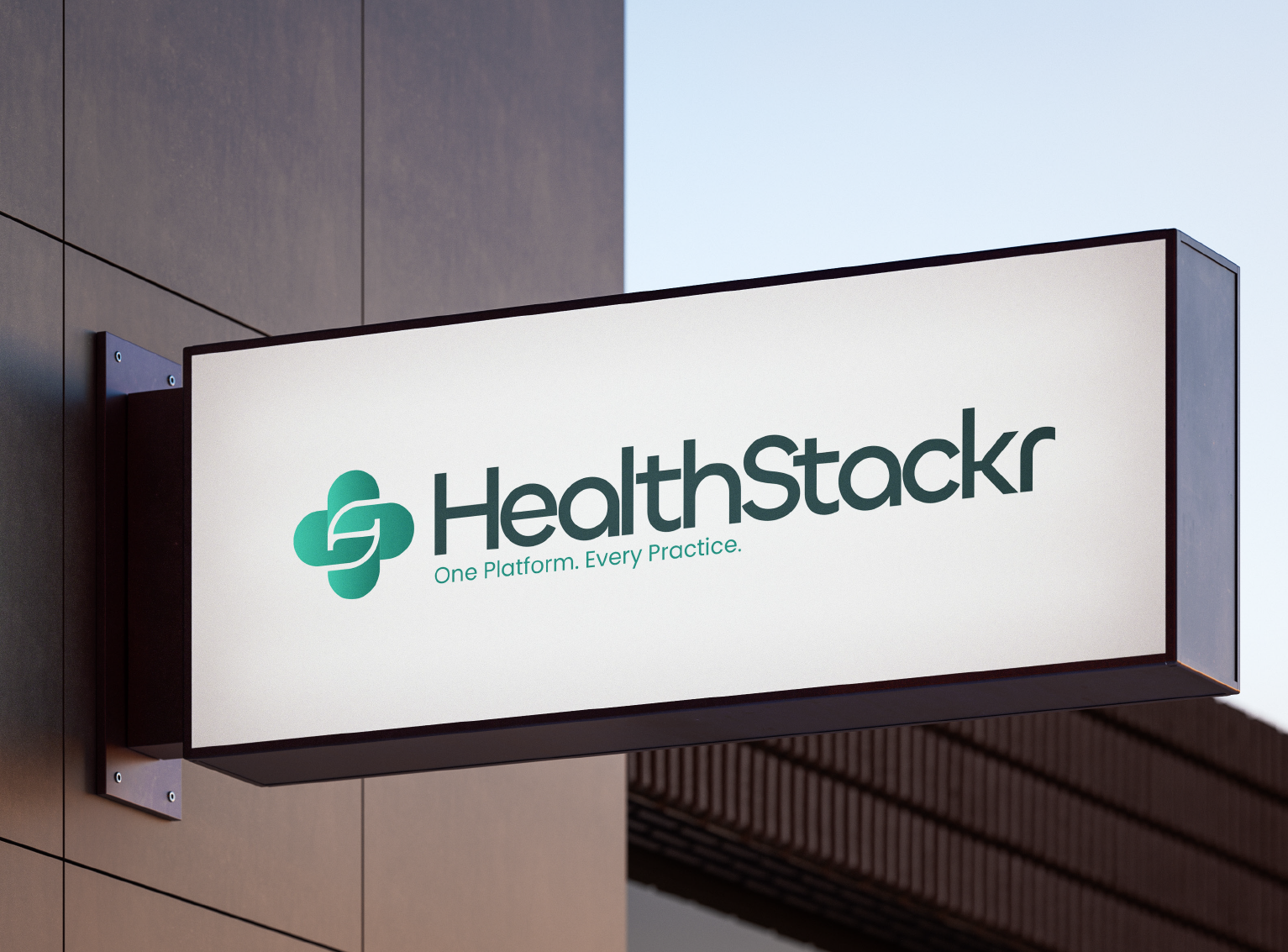 HealthStackr