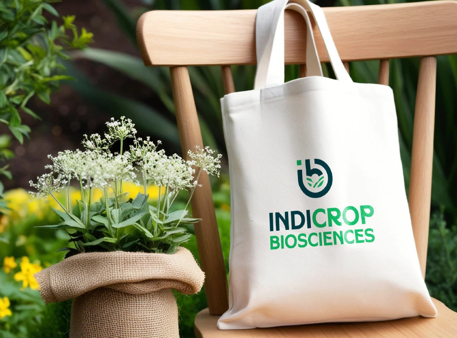 Indicrop BioScience