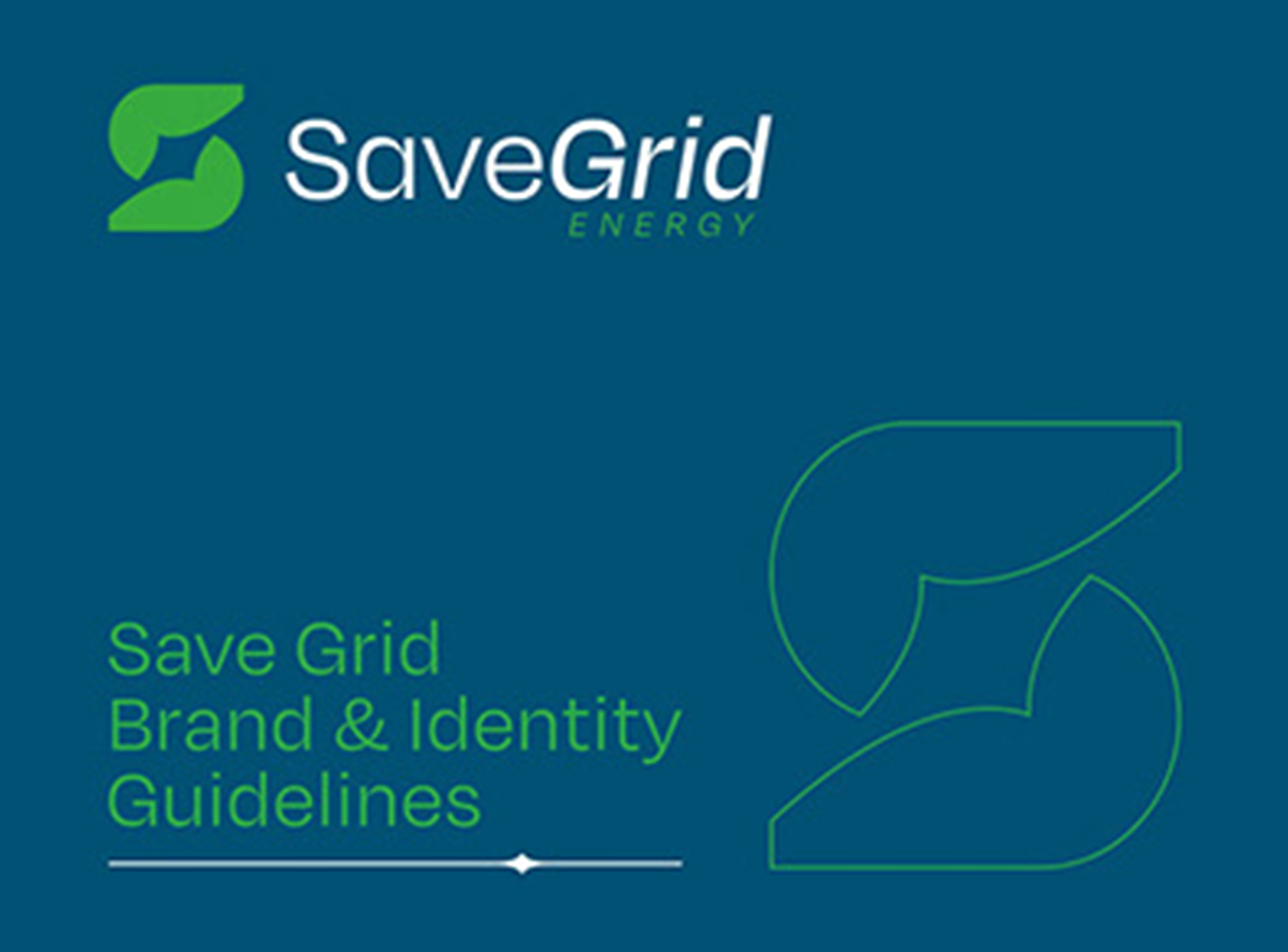 SaveGrid Energy