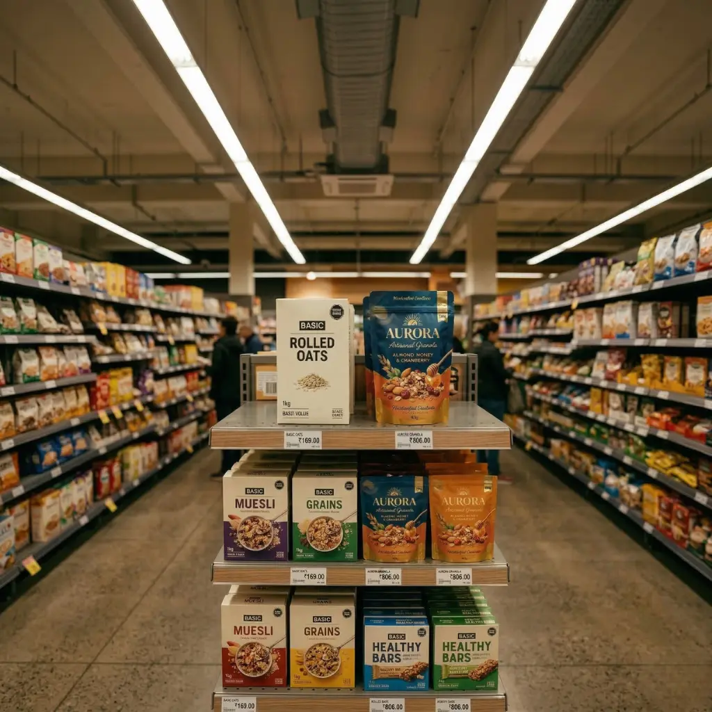 Why Your FMCG Packaging Is Losing You Sales And How to Fix It