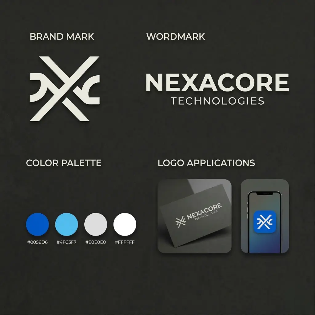 The Anatomy of a Great Logo: What Gujarat’s Fastest Growing Brands Know