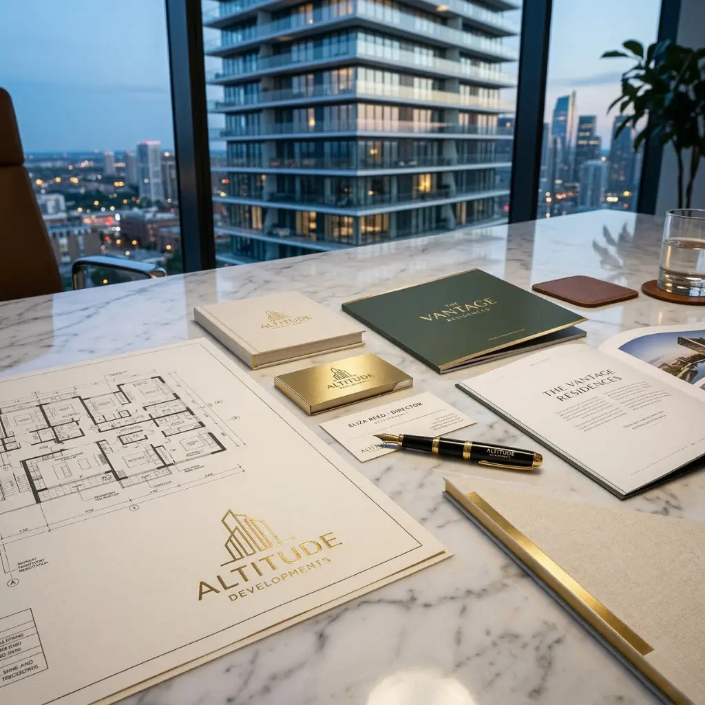 Why Real Estate Brands in Pune and Mumbai Must Think Like Luxury Houses