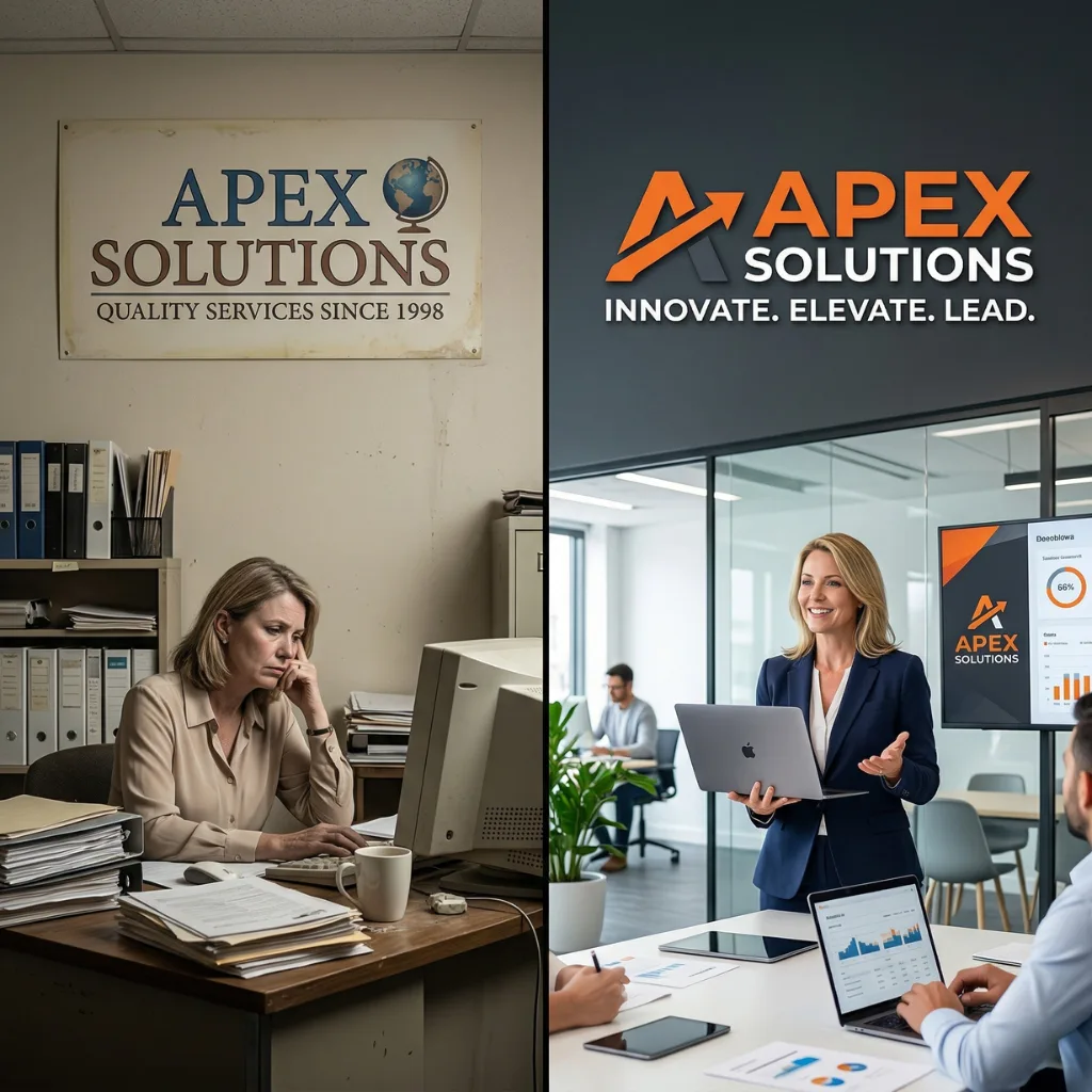 The Rebranding Playbook: How Mumbai’s Boldest Companies Reinvented Their Identity