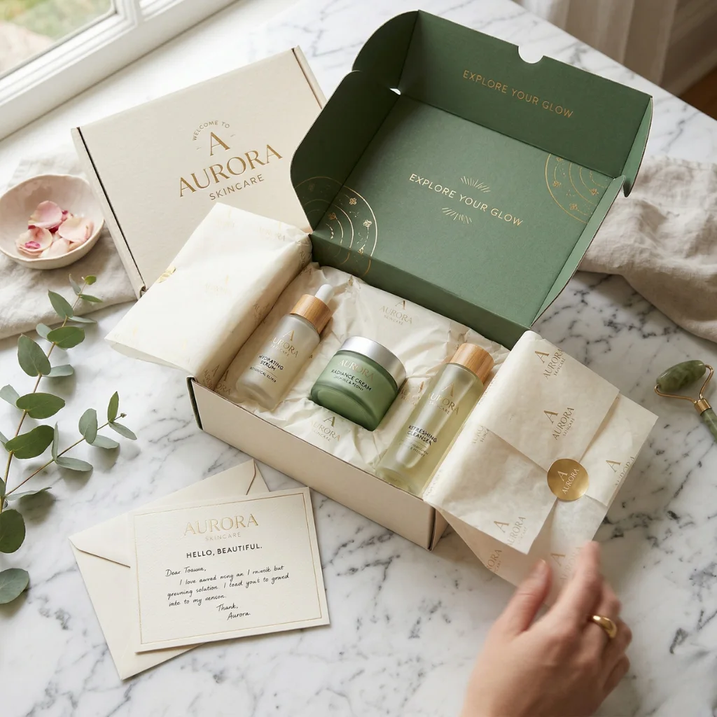 D2C Skincare in India: Why Your Packaging Is Either Your Best Sales Channel or Your Biggest Liability