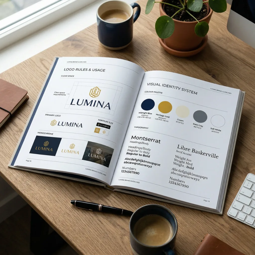 The Document That Protects Every Rupee You Have Ever Spent on Your Brand