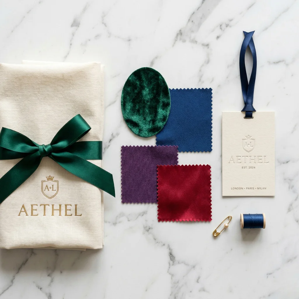 From Loom to Luxury: How Surat and Ahmedabad’s Textile Businesses Build Fashion Brands That Win Global Retail