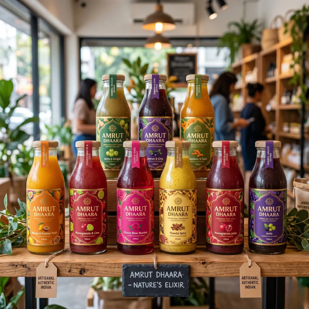 Pour It Right: How Indian Beverage Brands Build Packaging That Commands Premium and Drives Repeat Purchase